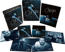 Creep Special Edition Box Set