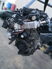 B47d20a Motore BMW 320 F30 Km 119,000 Completo 