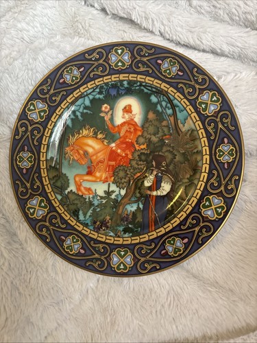 Fiabe russe vassilissa - russe,