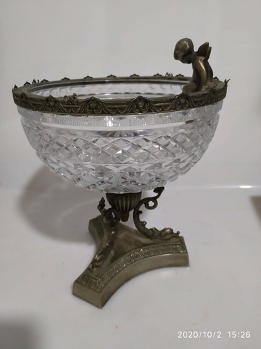 Antico centrotavola vintage - antico,