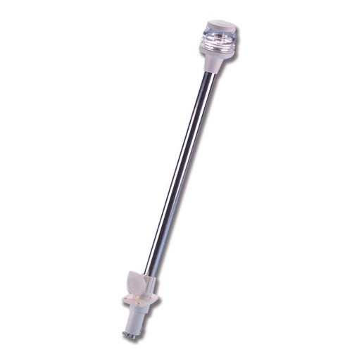 Easy led asta fanale - fanale, a
