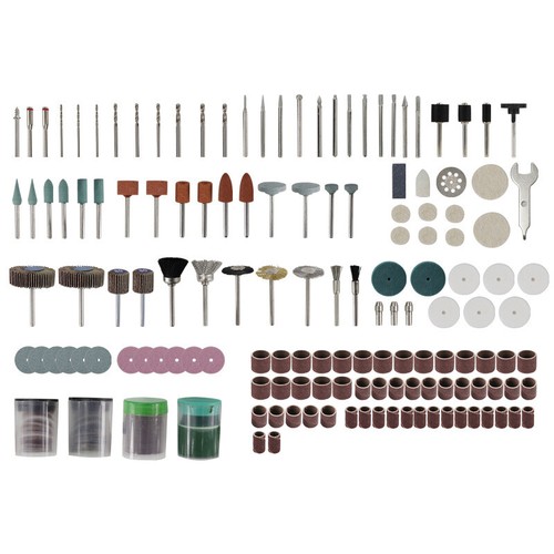 276pcs accessori per dremel - 276pcs,