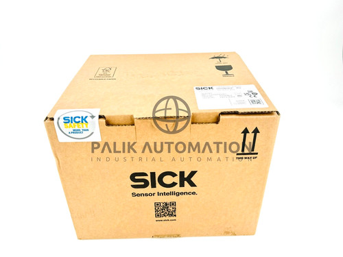 Sick mics3 cbaz90za1 scanner - mics3-cbaz90za1,