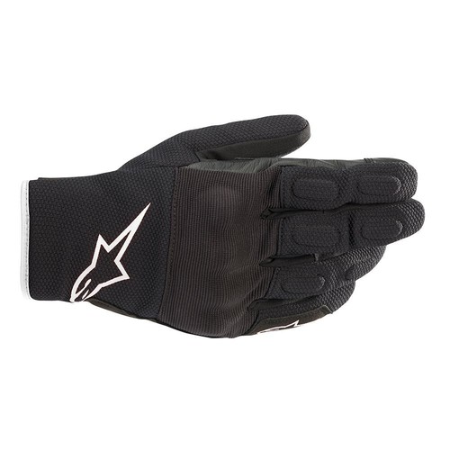 Guanto moto alpinestars stella - guanto,