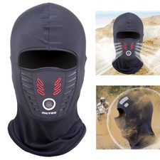 Maschera integrale tattica