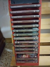 14 DVD La divina commedia