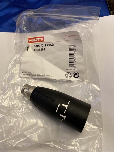 Hilti profondità per - profondità,