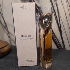 MURMURE de Van Cleef & Arpels profumo  Eau de Toilette  75 ml Spray