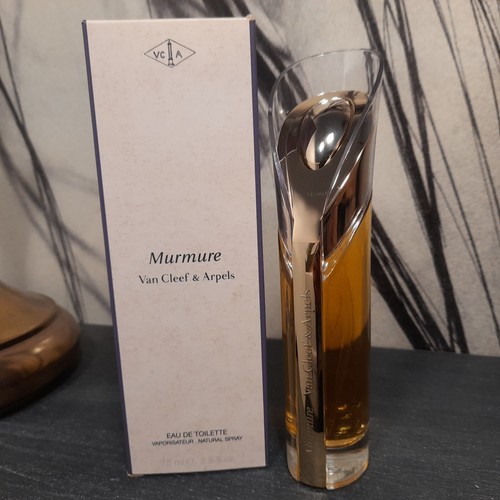 Murmure van cleef arpels - de,