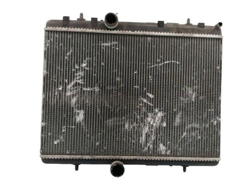 Radiatore acqua citroen - acqua,