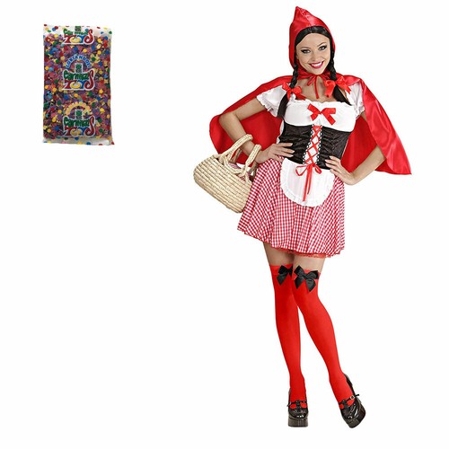 Widmann costume sexy - widmann,