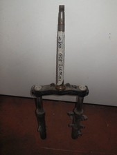 FORCELLA ANTERIORE COMPLETA YAMAHA MAJESTY 250 MODELLO DAL 2000