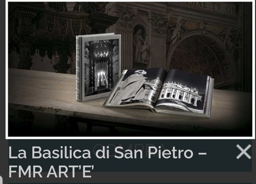 Editoria pregio fmr - editoria, di