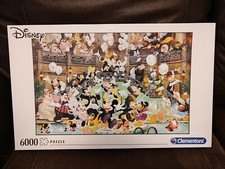 Clementoni 36525 Disney
