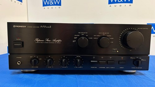 Pioneer 717 mark ii - pioneer, a-717