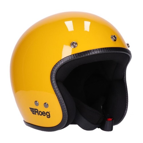 Casco jet aperto roeg - aperto,