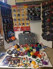 Enorme lotto originale
