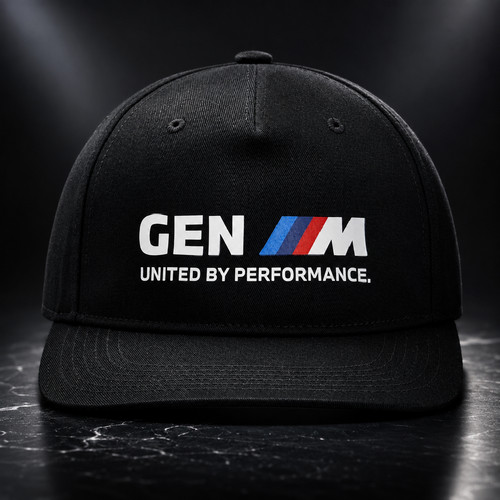 Bmw gen cap basecap berretto - bmw,