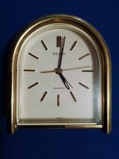 OROLOGIO SVEGLIA "" SEIKO ""