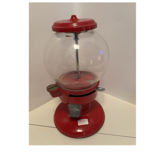 Carousel macchina gumball - carousel,
