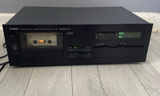 Yamaha K-960 Lettore