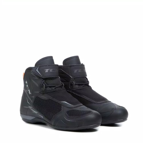 Tcx ro4d air - ro4d, tecniche