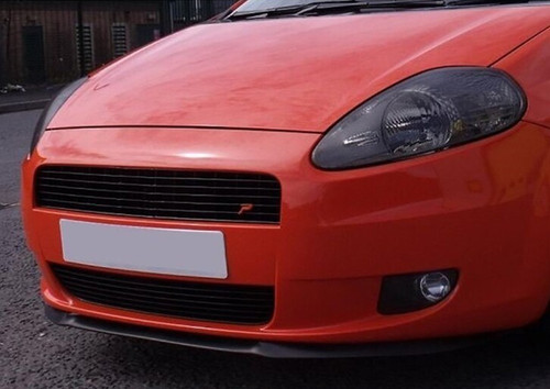 Spoiler euro valance - spoiler, labbro
