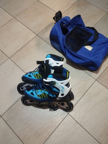 Rollerblade oxelo regolabili - rollerblade/oxelo,