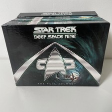 Star Trek Deep Space Nine The