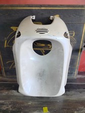 TO-R3240 - SCUDO ANTERIORE BIANCO PIAGGIO LIBERTY 125