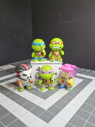 Tmnt teenage mutant ninja - tmnt,