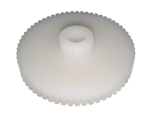 Ingranaggio nylon per