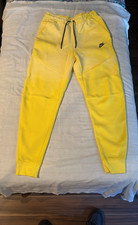 Pantalone Nike Tech Fleece