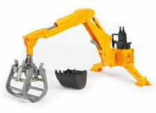 bruder 02338 - Accessori terna