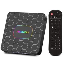 Android 14.0 TV Box Box TV 4GB