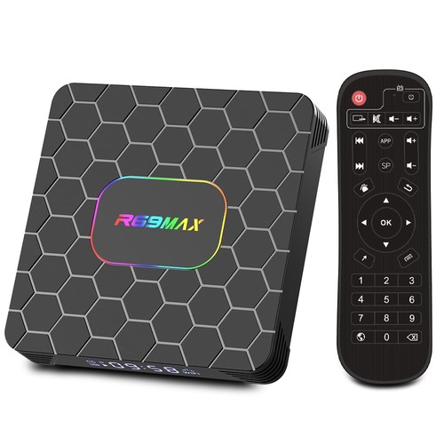 Android box - 14.0, 4gb