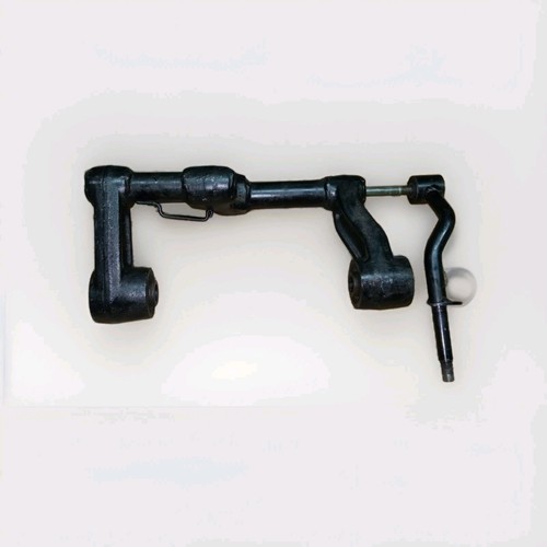 Staffa supporto motore - staffa,