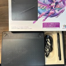 Wacom intuos comic penna - wacom,