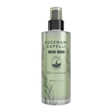 Rosemary Spray Anti Caduta Capelli Idratante Anti Diradamento Cheratina Arginina