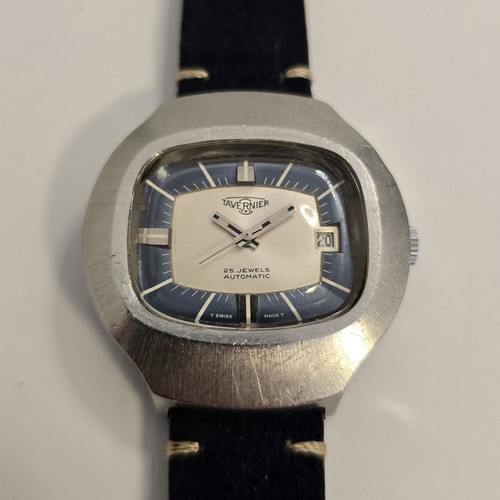 Orologio tavernier 10446 - orologio,