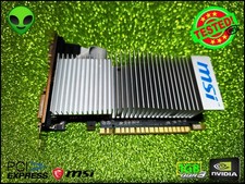 NVIDIA GeForce GT 210 1GB DDR3