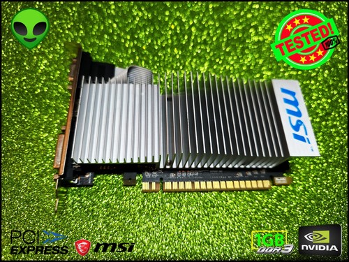 Nvidia geforce 210 1gb ddr3 - 210,