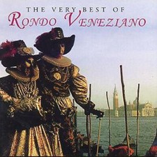 Rondo Veneziano: The Very Best