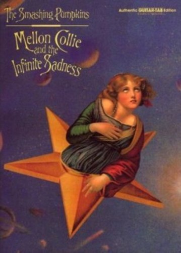Smashing pumpkins mellon - smashing,