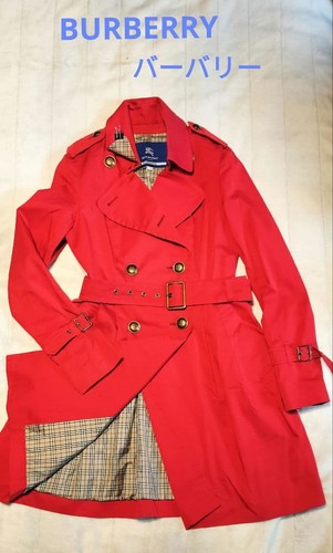 Trench coat burberry london - trench,