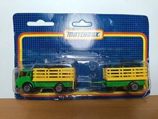 MATCHBOX SUPERFAST TWIN PACK