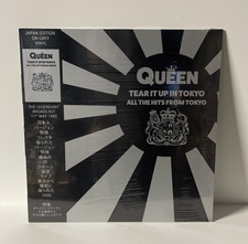 Queen tear it up - it, in