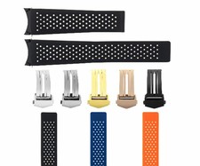 CINTURINO IN GOMMA SILICONE 22