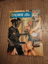 Fumetto Storie Blu Special N
