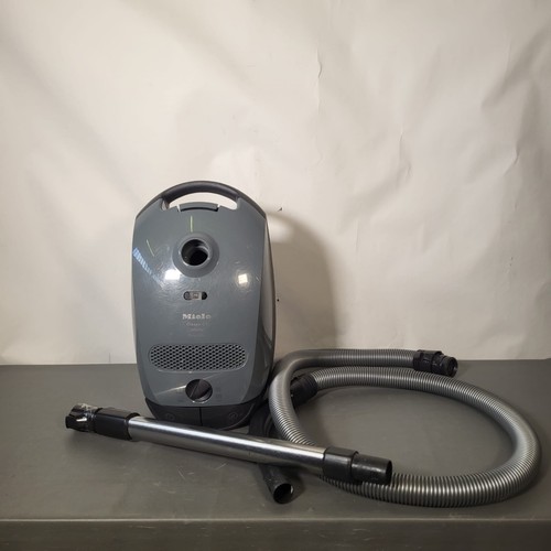 Aspirapolvere miele classic - aspirapolvere,